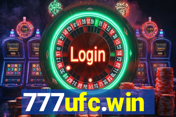 777ufc.win