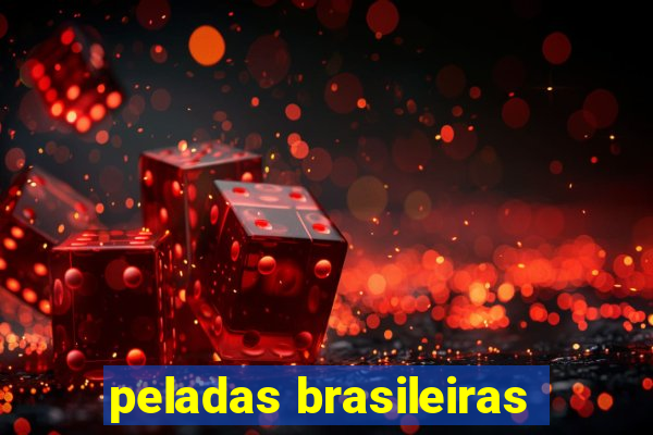 peladas brasileiras