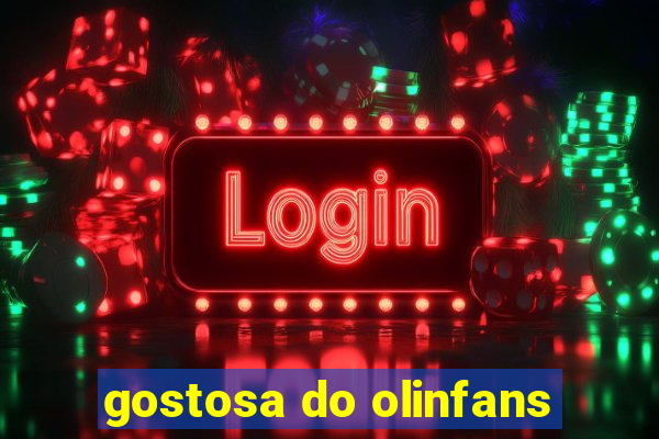 gostosa do olinfans