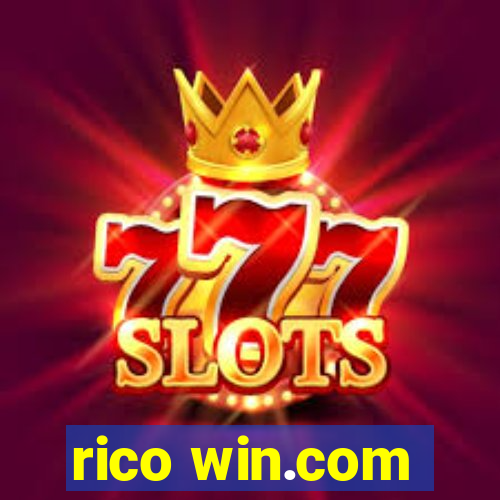 rico win.com