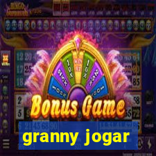 granny jogar