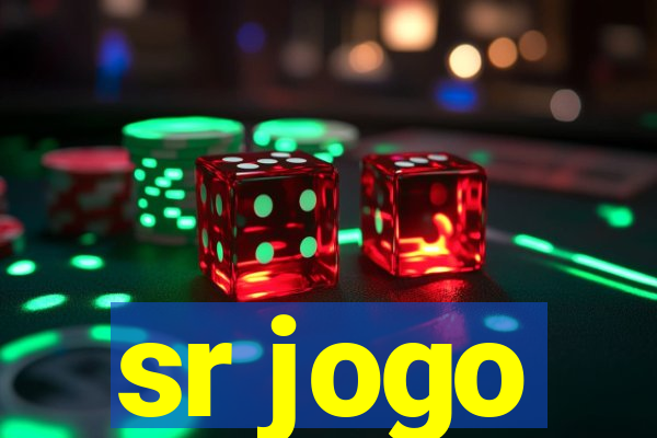 sr jogo