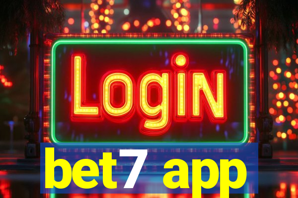 bet7 app