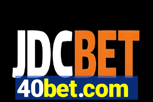 40bet.com