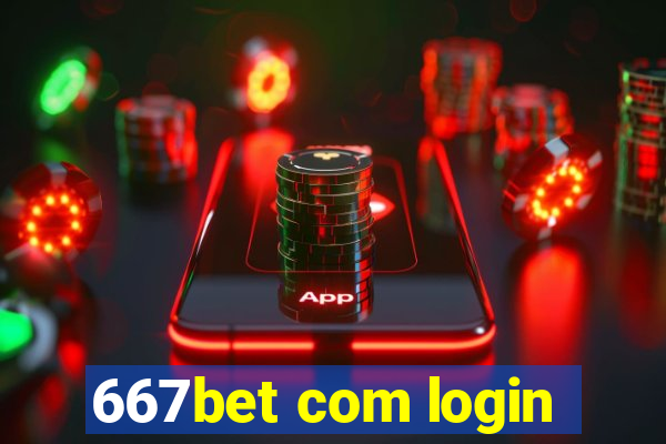 667bet com login