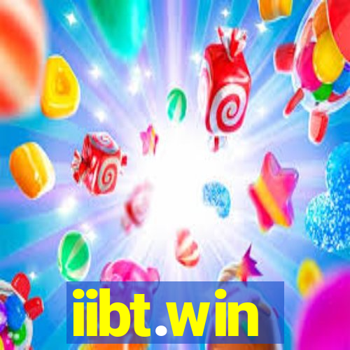 iibt.win