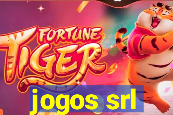 jogos srl