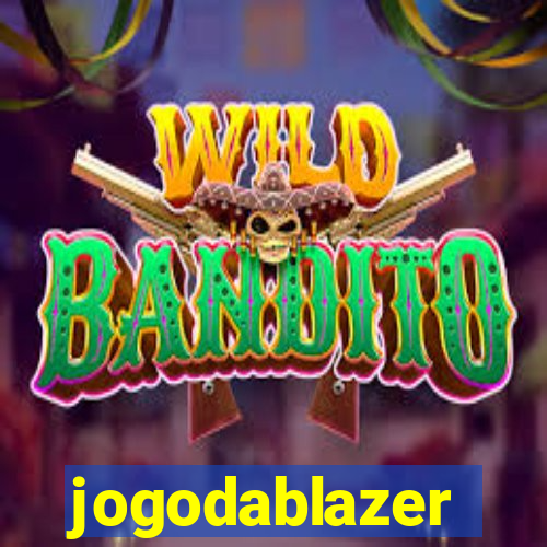 jogodablazer