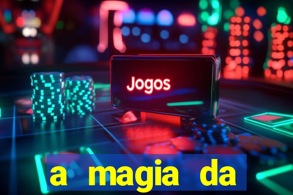 a magia da sobrevivência pdf drive