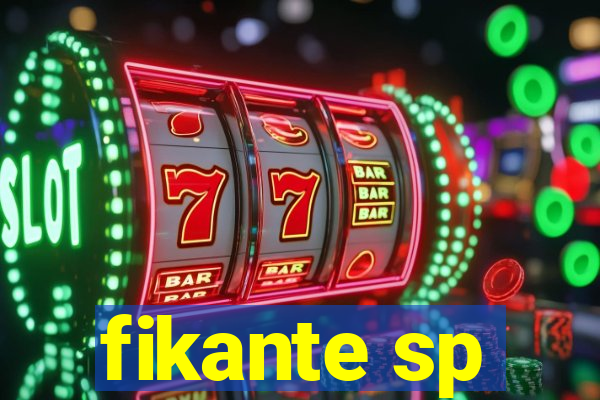 fikante sp