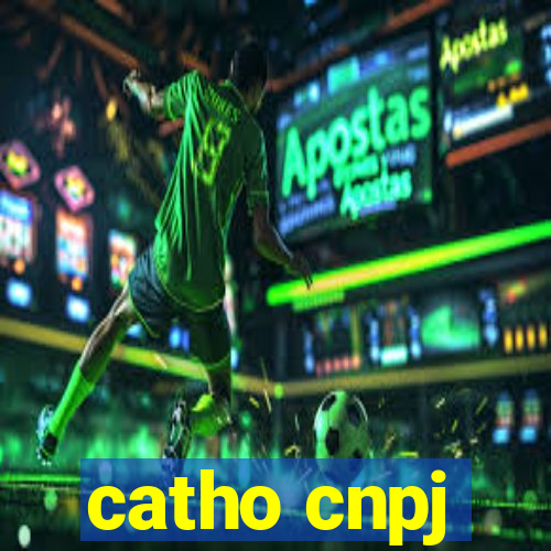 catho cnpj