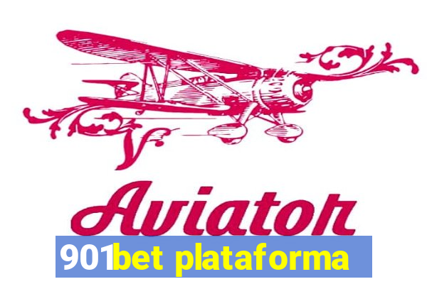 901bet plataforma