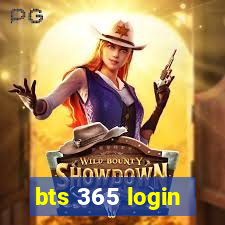 bts 365 login