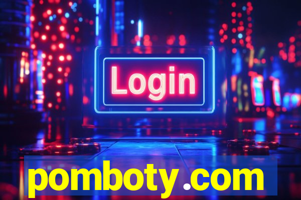 pomboty.com