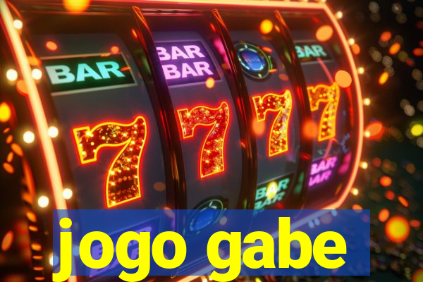 jogo gabe