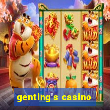 genting's casino