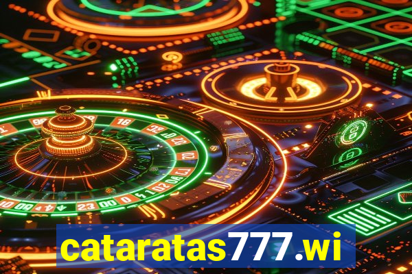 cataratas777.win