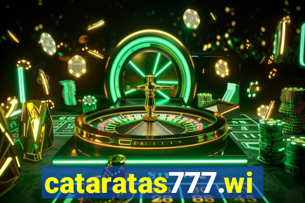 cataratas777.win