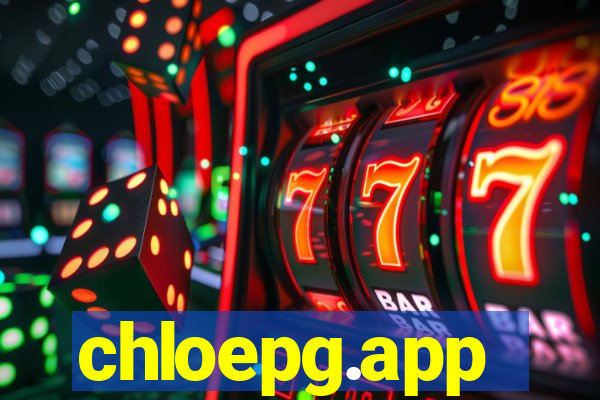 chloepg.app