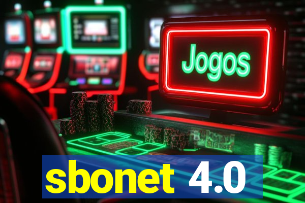 sbonet 4.0