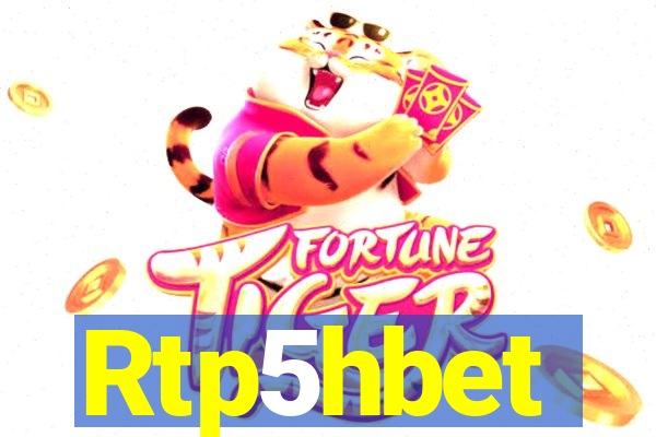 Rtp5hbet