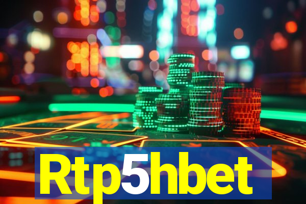 Rtp5hbet