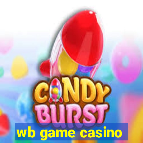 wb game casino