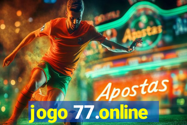 jogo 77.online