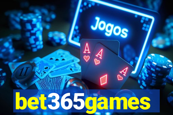 bet365games