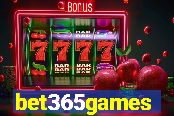 bet365games