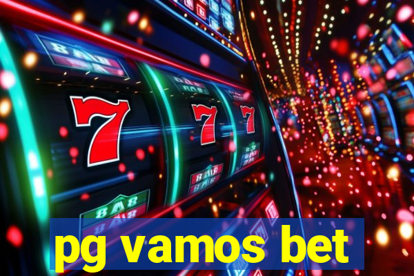 pg vamos bet