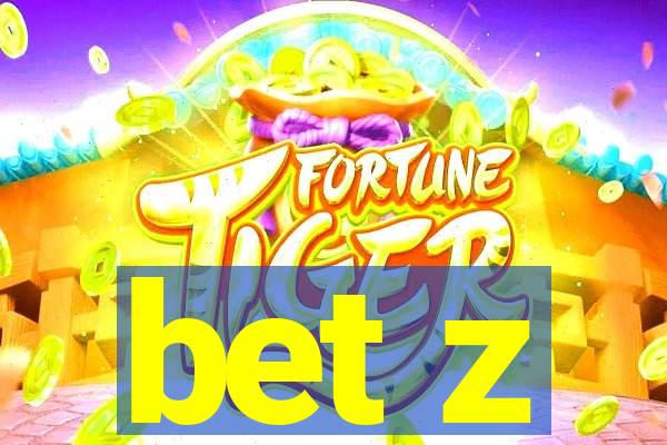 bet z