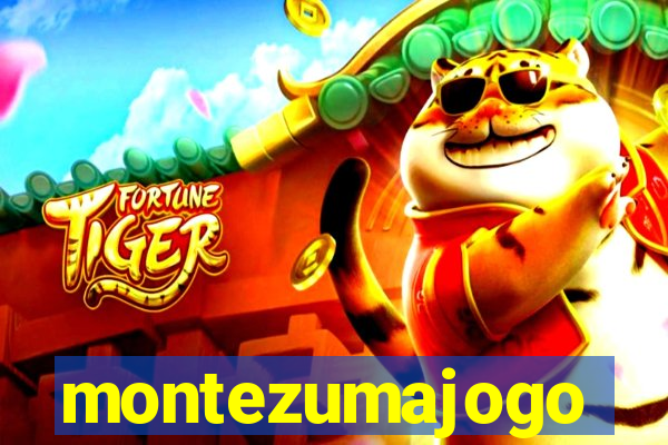 montezumajogo