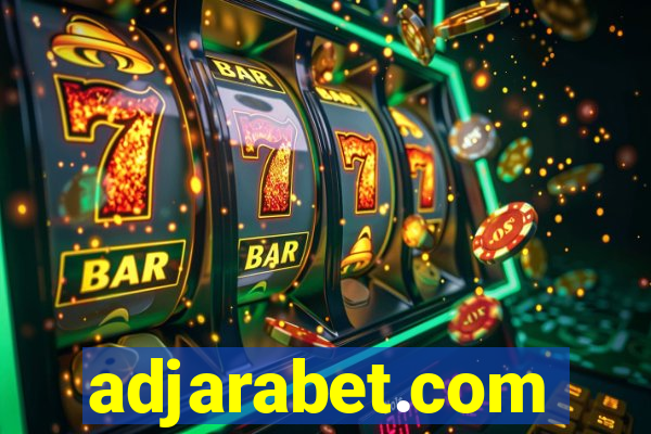 adjarabet.com