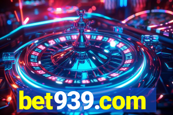 bet939.com