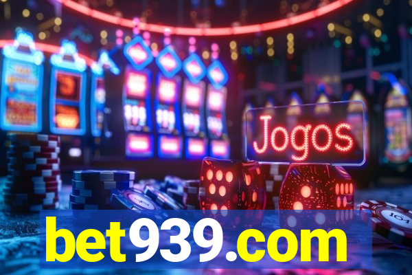 bet939.com