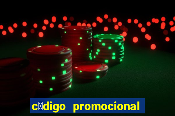 c贸digo promocional zeroum bet