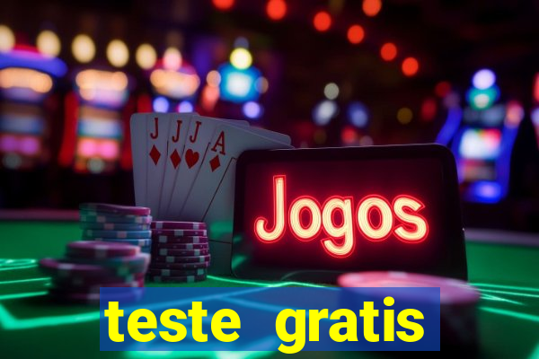 teste gratis fortune tiger