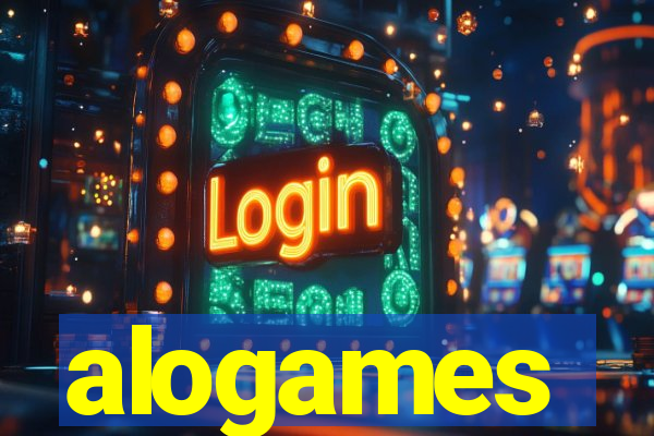 alogames