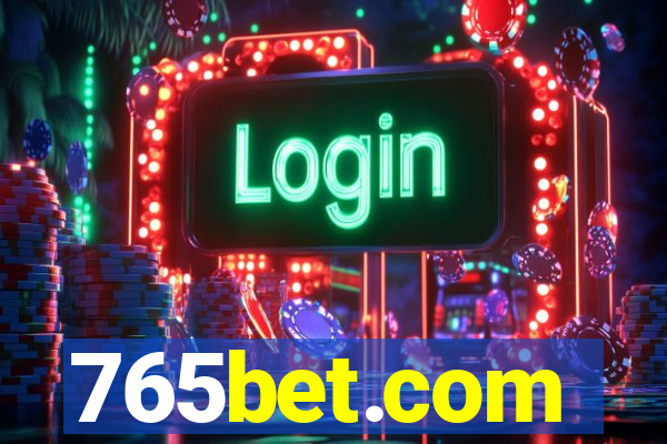 765bet.com