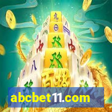 abcbet11.com