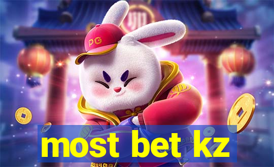 most bet kz