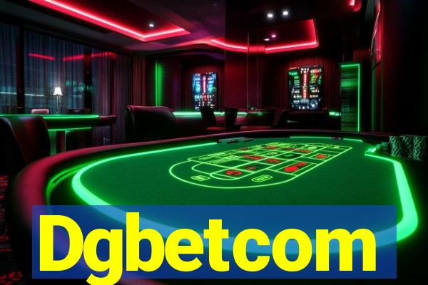 Dgbetcom