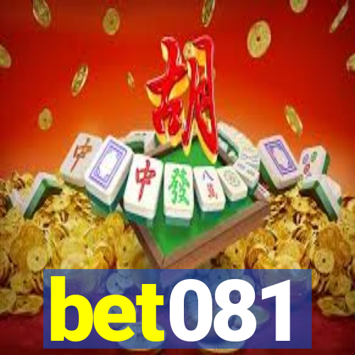 bet081