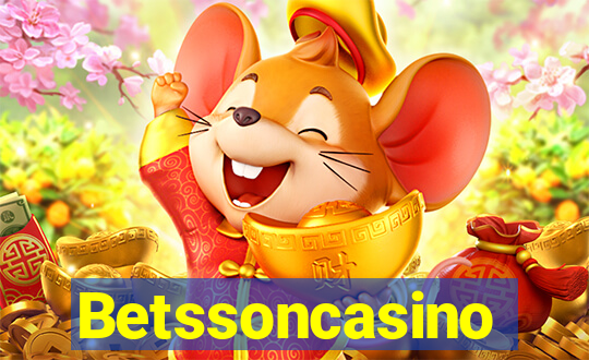 Betssoncasino