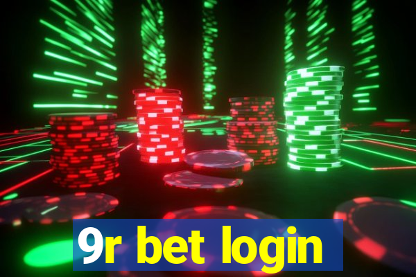 9r bet login