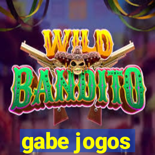 gabe jogos