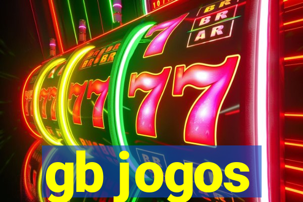 gb jogos