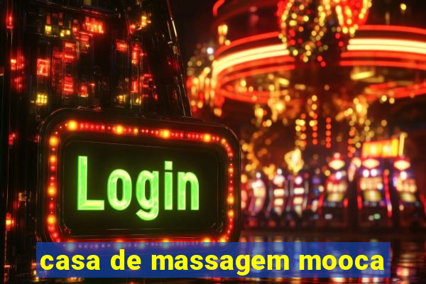 casa de massagem mooca