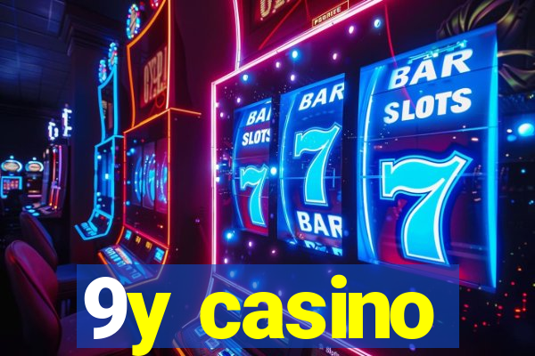 9y casino